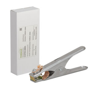 Клемма TORROS 300А, арт.113T013001, (Китай)