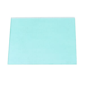 Пластина наружная 124*106мм, поликарбонат PRIZMA