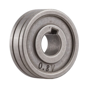 Ролик подающий 0.8-1.0мм (V), арт.199T081057, (Китай)