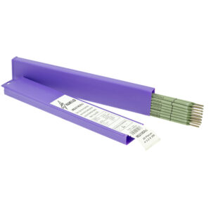 Электроды IWELD E NiCrFe-3 д.3,2*350мм/1кг, арт.49033 (Франция)