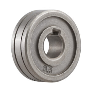 Ролик подающий 0.6-0.8мм (V), арт.199T060853, (Китай)