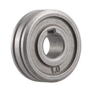 Ролик подающий 1.0-1.2мм (U), арт.199T101205, (Китай)