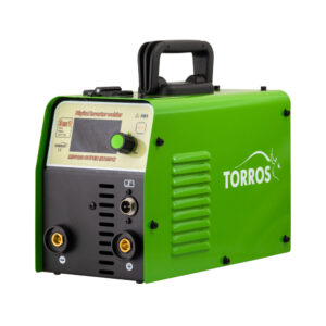 Полуавтомат сварочный инверторный TORROS MIG120 SUPER (M1201), арт. 102Т011201, 220В