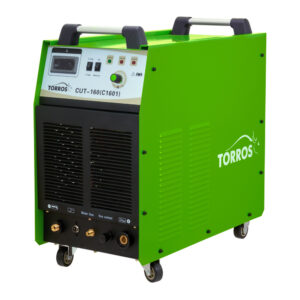 Инвертор для плазменной резки TORROS CUT160 (C1601)) арт.106T031603, 380В (Китай)