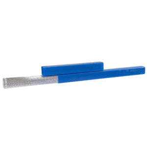 Прутки алюминиевые TORROS 5356 TIG 1,6мм L=1000мм тубус 5кг AlMg5, арт.303T165002 (Китай)