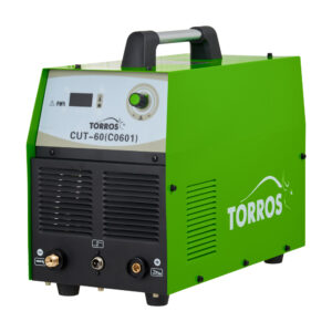 Инвертор для плазменной резки TORROS CUT60 (C0601), арт.106T036002 (380В), (Китай)