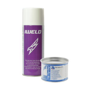 Антипригарные средства для сварки