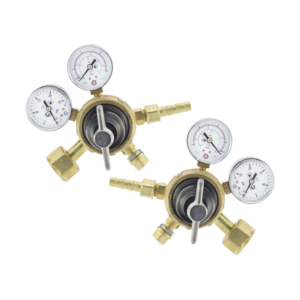 Редукторы аргоновые