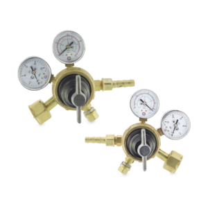 Редукторы азотные