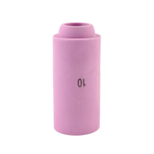 Сопло керамическое №10 d=16mm (WP-17-18-26) L=47mm (Китай)