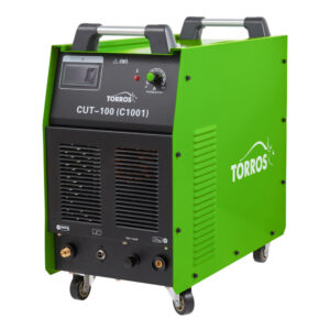 Инвертор для плазменной резки TORROS CUT100 (C1001)) арт.106T031002, 380В (Китай)
