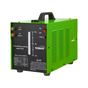 Блоки охлаждения сварочных горелок и плазменных резаков