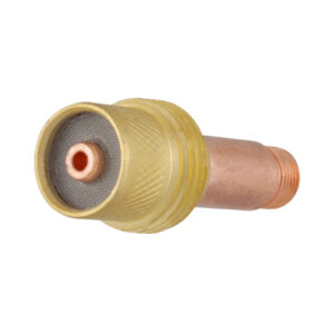 Линза газовая TORROS д.2,4мм (WP-17-18-26), арт.146Т245001 (Китай)