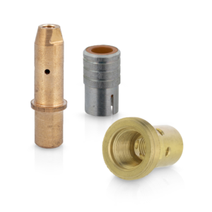 Держатели, переходники, пружины MIG/MAG