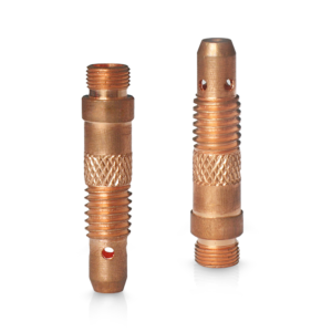 Держатели цанги TIG