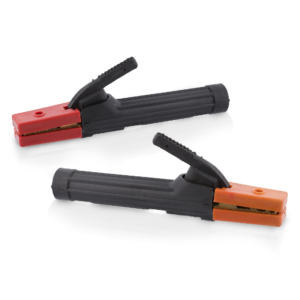 Электрододержатели