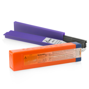 Электроды по чугуну