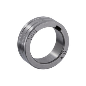 Ролик подающий 1.0-1.2мм (U), арт.199T101206, (Китай)