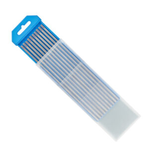 Вольфрамовый электрод WС20 4,0х175мм серый (универсальный) (Китай)