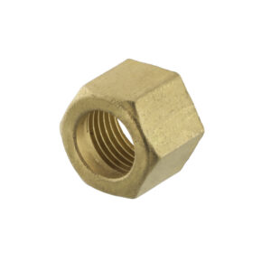 Гайка М16 правая, (Россия)