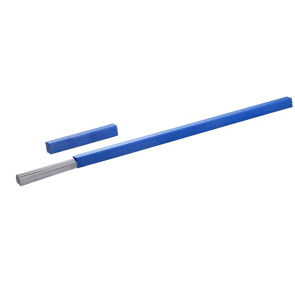Nerūsējoša tērauda stieņi ER308 TIG 2.0mm L=1000mm art.303T205001