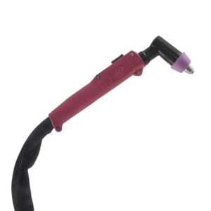 Резак плазменный SG-55, арт.107Т011001, к инвертору для плазменной резки TORROS CUT60 (C0601) арт. 106T036002, Китай