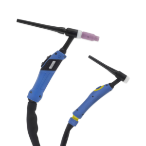 Горелки аргоновые TIG