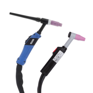 Горелки аргоновые TIG и запчасти