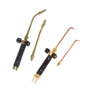 Горелки газовые и комплектующие