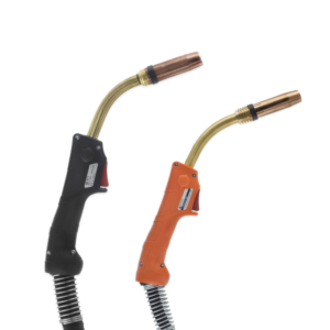 Горелки к полуавтоматам MIG/MAG