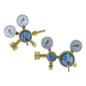 Редукторы кислородные