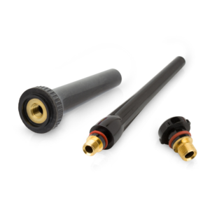 Колпачки TIG