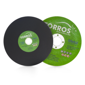 Круги отрезные по стали и нержавейке