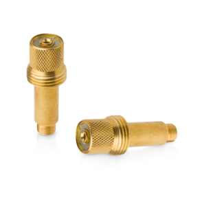 Линзы газовые TIG