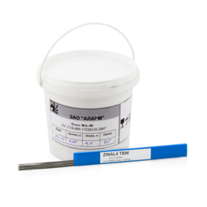 Материалы для пайки