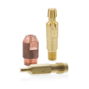 Мундштуки (сопла) для резаков