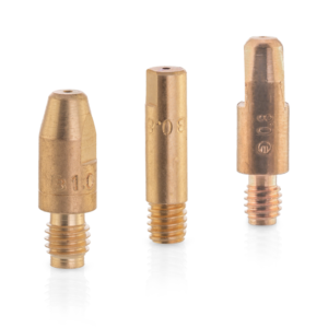 Наконечники MIG/MAG