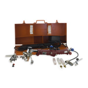 Оборудование для термической резки