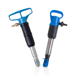 Пневматическое оборудование