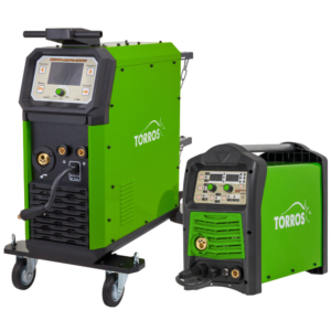 Полуавтоматы сварочные MIG/MAG и комплектующие