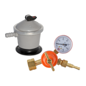 Редукторы пропановые