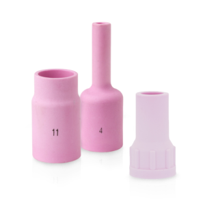 Сопла керамические TIG