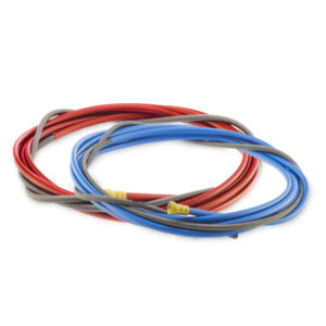 Спирали, каналы MIG/MAG