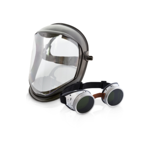 Средства защитные (щитки, очки)