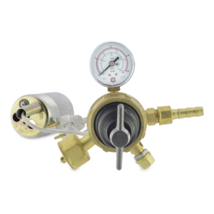 Редукторы углекислотные