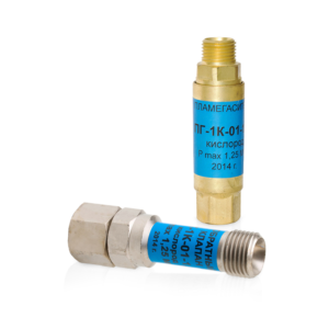 Устройства предохранительные