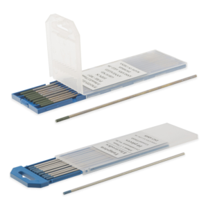 Вольфрамовые электроды