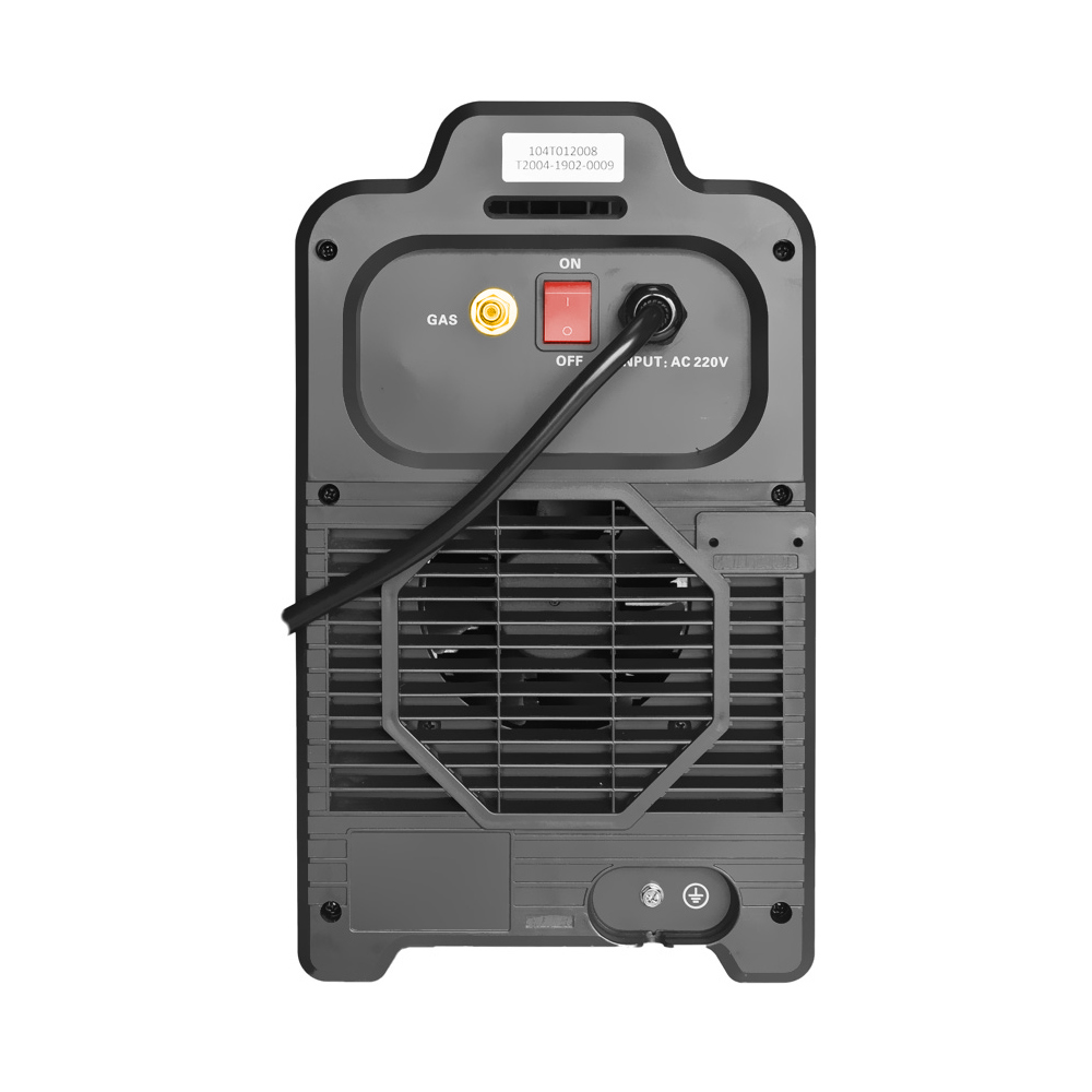 Metināšanas TIG invertors TORROS TIG200Pulse (T2004) AC/DC , art. 104Т012008, 220V — изображение 3