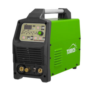 Инвертор TORROS TIG200Pulse AC/DC (T2007), арт.104T012011, 220B (Китай)