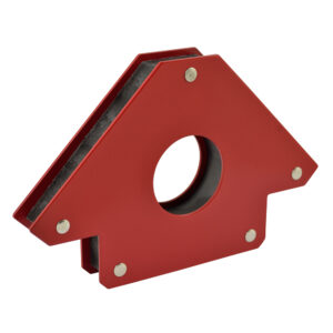 Угольник магнитный N5, 33 кг арт.114T013301